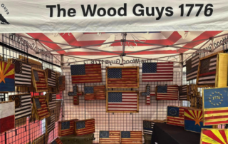 Spend It In Glendale AZ – The Wood Guys 1776 main