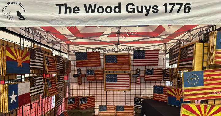 Spend It In Glendale AZ – The Wood Guys 1776 main