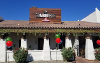 Spend It In Mesa AZ – Los Sombreros main