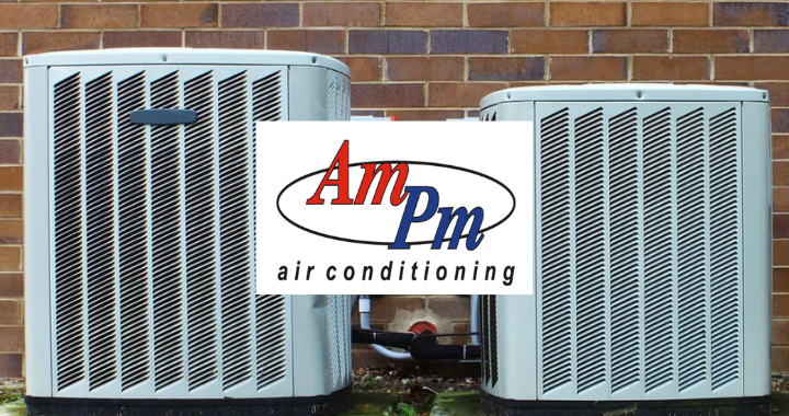 Spend It In Peoria AZ – AM PM Air Conditioning main