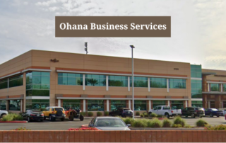 Spend It In Peoria AZ – Ohana Busines Services main