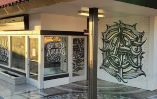 Spend It In Phoenix AZ – Grand Avenue Tattoo main