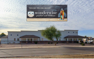 Spend It In Queen Creek AZ – Wonderwise Preschool main