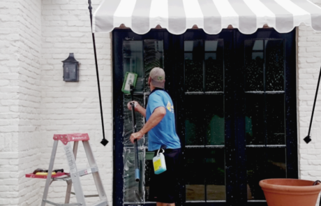 Spend It In Scottsdale AZ – Glass Works Window Cleaning 2