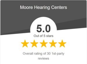 Spend It In Sun City AZ Moore Hearing Centers inset 2