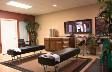 Spend It In Tempe AZ – Optimal Health Center 3