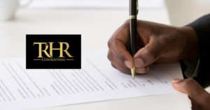 TRHR Consulting Phoenix AZ