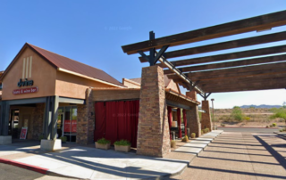 Spend It In Mesa AZ – D'Vine Bistro and Wine Bar main