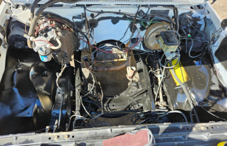 Spend It In Phoenix AZ – Arizona Engine Rebuilding 1