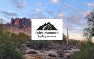 Spend It In Queen Creek AZ – Spirit Mountain Healing Services main