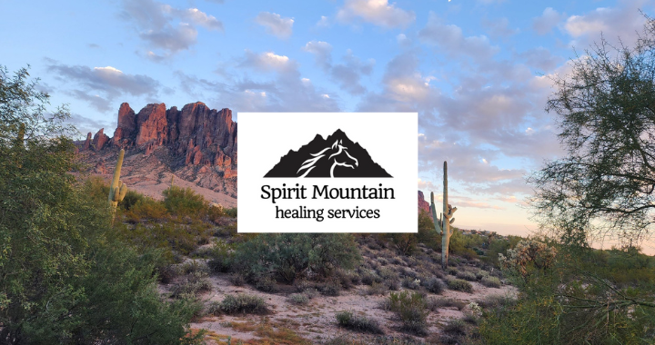 Spend It In Queen Creek AZ – Spirit Mountain Healing Services main