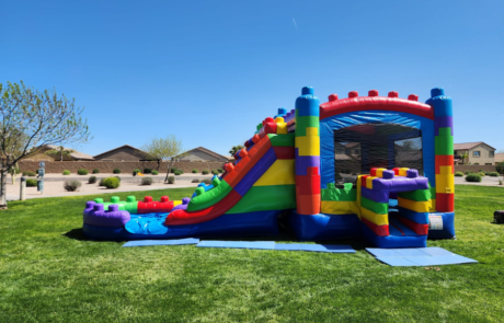 Spend It In San Tan Valley AZ – Jumping Cactus Party Rentals 1