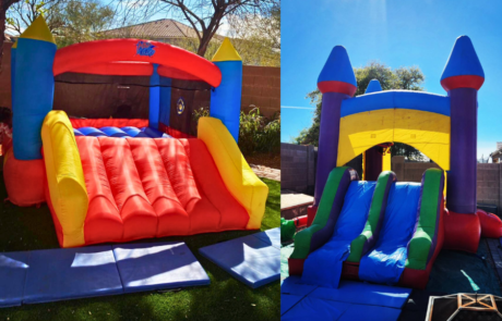 Spend It In San Tan Valley AZ – Jumping Cactus Party Rentals 2