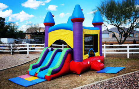 Spend It In San Tan Valley AZ – Jumping Cactus Party Rentals 5