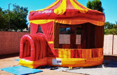 Spend It In San Tan Valley AZ – Jumping Cactus Party Rentals 6