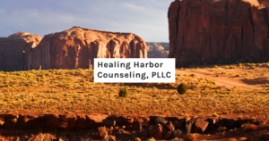 Healing Harbor Counseling Mesa AZ