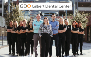 Spend It In Gilbert AZ Gilbert Dental Center main