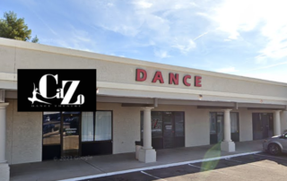 Spend It In Mesa AZ CaZo Dance Center main