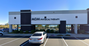 MDM Physical Therapy Mesa AZ