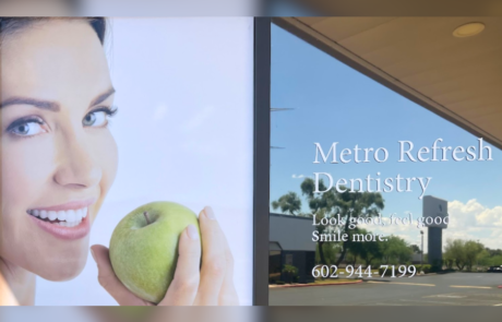 Spend It In Phoenix AZ Metro Refresh Dentistry 4