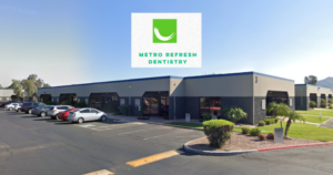 Metro Refresh Dentistry Phoenix AZ