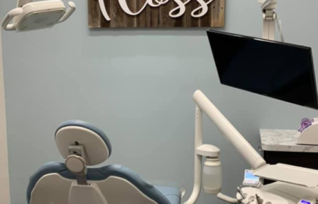 Spend It In San Tan Valley AZ Flossed Family Dentistry 2