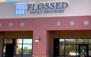 Spend It In San Tan Valley AZ Flossed Family Dentistry main