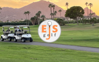 Spend It In Scottsdale AZ EJS Golf Academy main