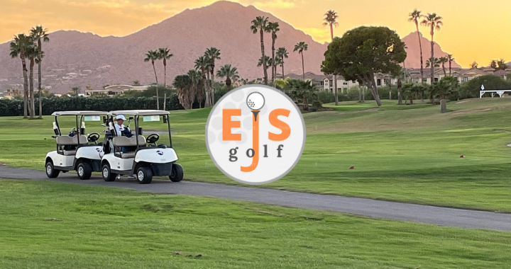 Spend It In Scottsdale AZ EJS Golf Academy main