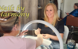 Nails by Harmony Surprise AZ main 2