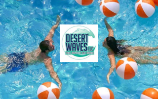 Spend It In Anthem AZ Desert Waves LLC main