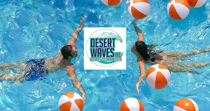 Spend It In Anthem AZ Desert Waves LLC main