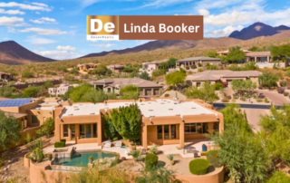 Spend It In Glendale AZ Linda Booker Realtor main