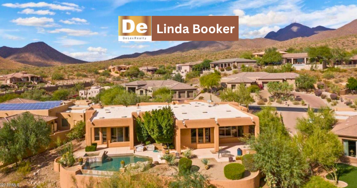 Spend It In Glendale AZ Linda Booker Realtor main