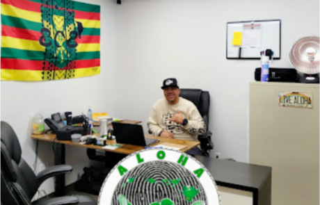 Spend It In Litchfield Park AZ Aloha Fingerprints 3