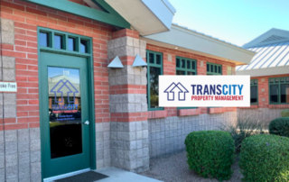 Spend It In Mesa AZ TransCity Property Management main