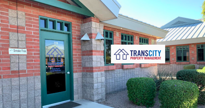 Spend It In Mesa AZ TransCity Property Management main