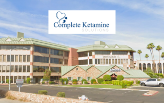 Spend It In Phoenix AZ Complete Ketamine Solutions main