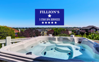 Spend It In Phoenix AZ Fillion's 5 Star Spa Services main