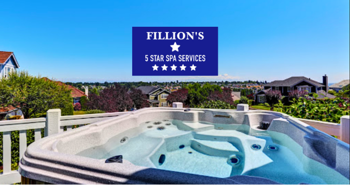 Spend It In Phoenix AZ Fillion's 5 Star Spa Services main