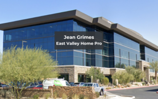 Spend It In Phoenix AZ Jean Grimes East Valley Home Pro main