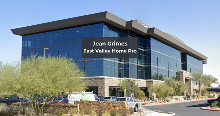 Spend It In Phoenix AZ Jean Grimes East Valley Home Pro main