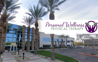 Spend It In Phoenix AZ Personal Wellness Physical Therapy main