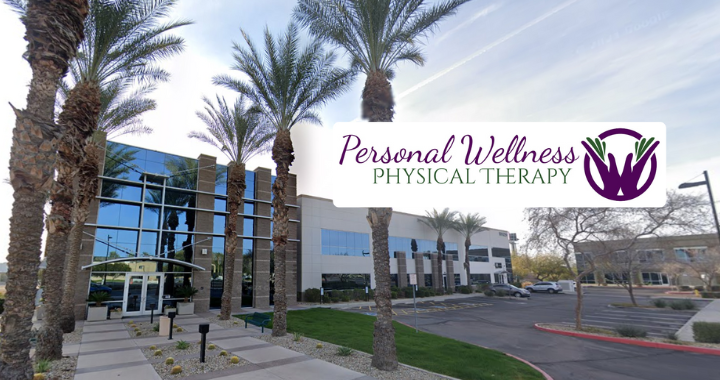 Spend It In Phoenix AZ Personal Wellness Physical Therapy main