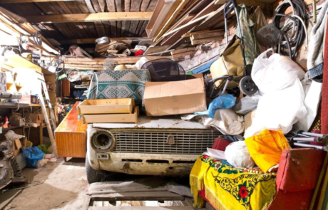 Spend It In Phoenix AZ Precision Moving and Junk Removal 6