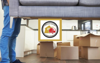 Spend It In Phoenix AZ Precision Moving and Junk Removal main