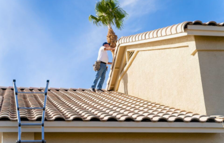 Spend It In Scottsdale AZ Buyer's Home Inspection Services 1