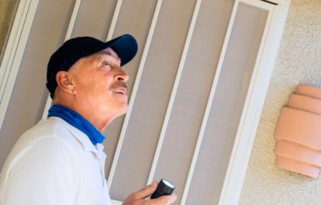 Spend It In Scottsdale AZ Buyer's Home Inspection Services 3