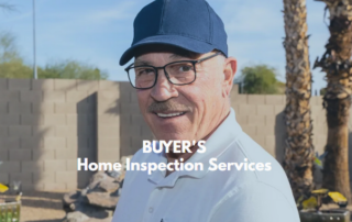 Spend It In Scottsdale AZ Buyer's Home Inspection Services main