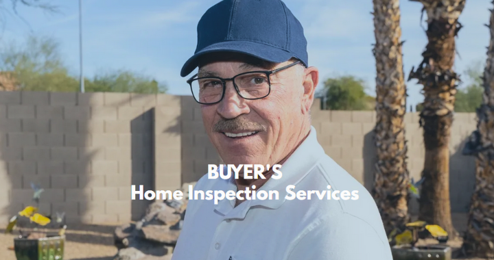 Spend It In Scottsdale AZ Buyer's Home Inspection Services main